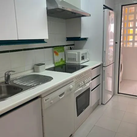 Apartamento En Marbella, Residencial La Dama De Noche * Marbella