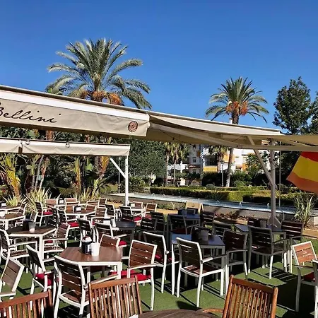 Apartamento En Marbella, Residencial La Dama De Noche Marbella