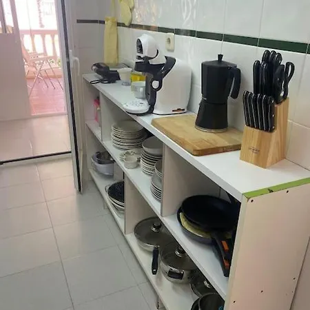 Apartamento En Marbella, Residencial La Dama De Noche *