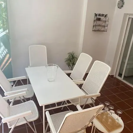 Apartamento En Marbella, Residencial La Dama De Noche Marbella