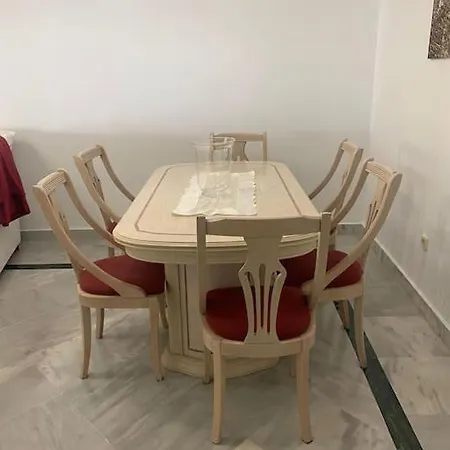 Apartamento En Marbella, Residencial La Dama De Noche Apartment Marbella