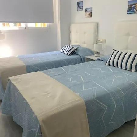 Apartamento En Marbella, Residencial La Dama De Noche Apartment Marbella