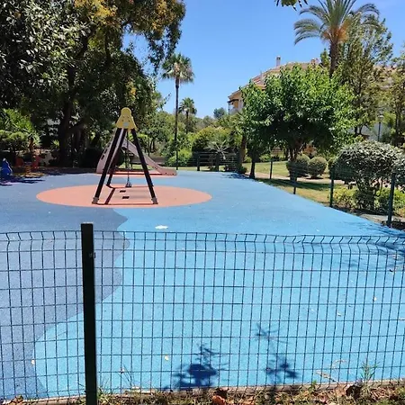 Apartamento En Marbella, Residencial La Dama De Noche Apartment Marbella