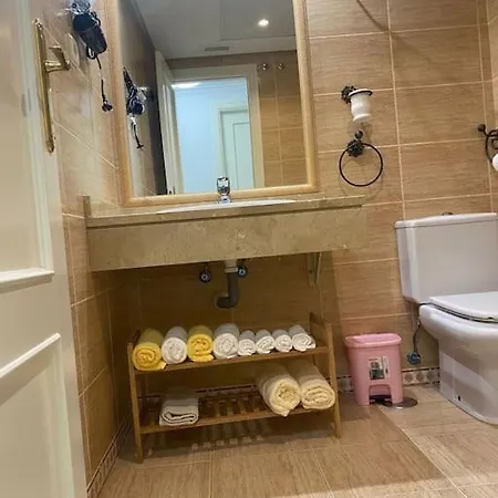 Apartamento En Marbella, Residencial La Dama De Noche Appartement