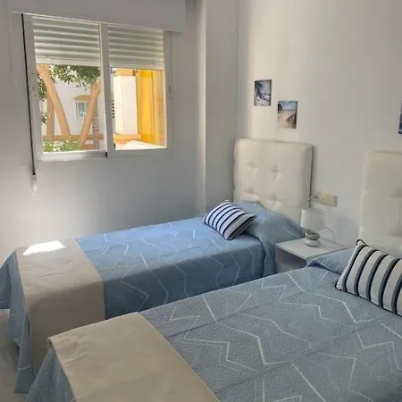Apartment Apartamento En Marbella, Residencial La Dama De Noche