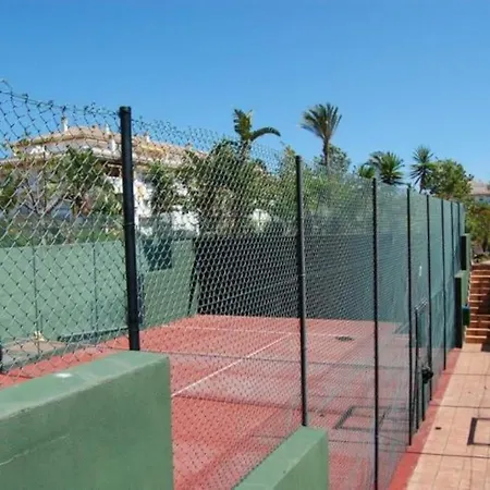 Apartamento En Marbella, Residencial La Dama De Noche