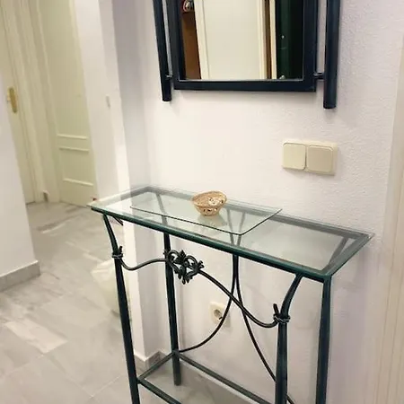 Apartamento En Marbella, Residencial La Dama De Noche *