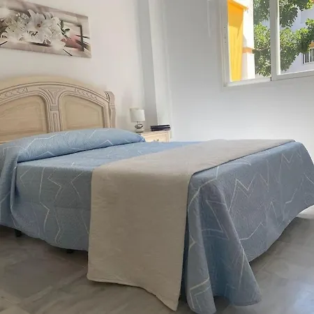 Appartement Apartamento En Marbella, Residencial La Dama De Noche Marbellac