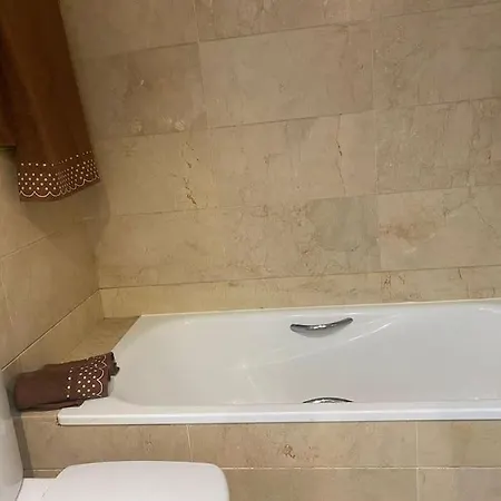 Apartamento En Marbella, Residencial La Dama De Noche Marbella