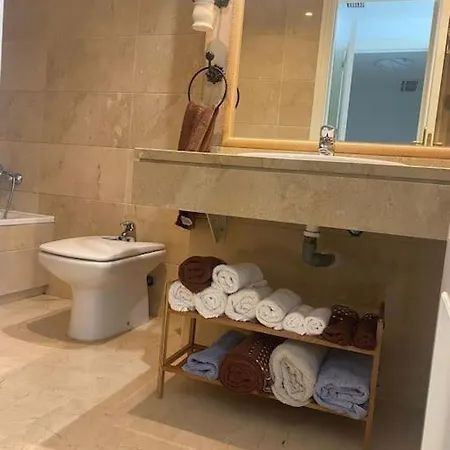 Apartamento En Marbella, Residencial La Dama De Noche *