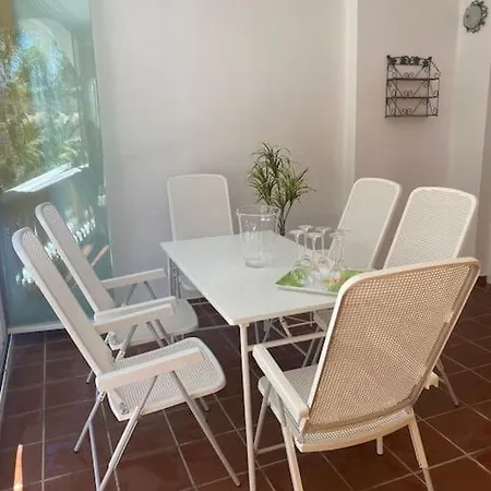 Apartamento En Marbella, Residencial La Dama De Noche Apartment Marbella
