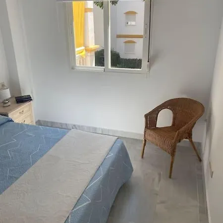 Appartement Apartamento En Marbella, Residencial La Dama De Noche *