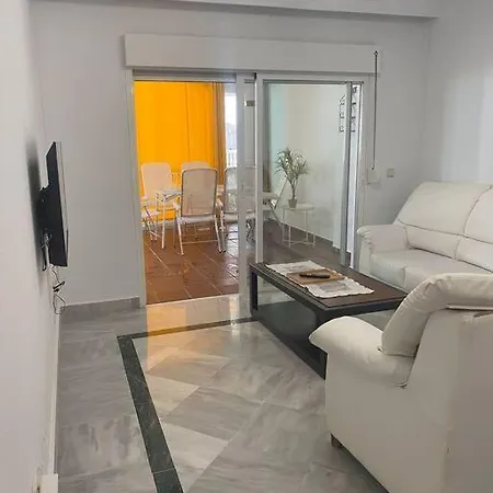Apartamento En Marbella, Residencial La Dama De Noche Marbella