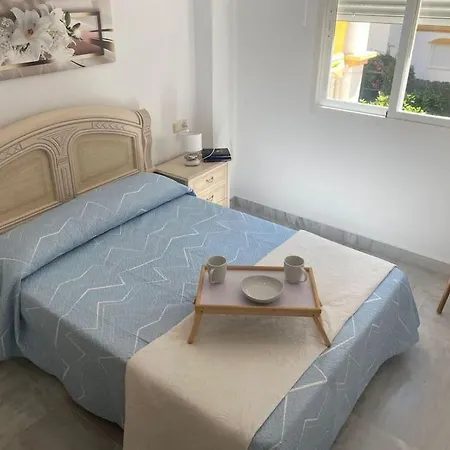 Appartement Apartamento En Marbella, Residencial La Dama De Noche
