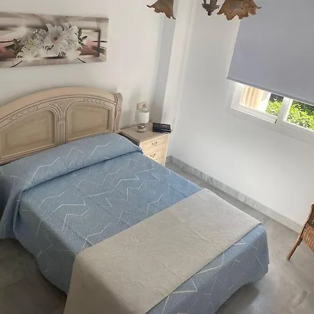 Appartement Apartamento En Marbella, Residencial La Dama De Noche *