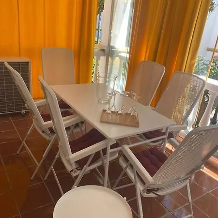 Apartamento En Marbella, Residencial La Dama De Noche * Marbella