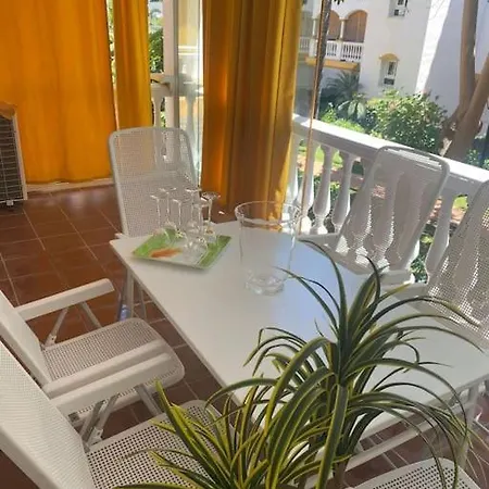 Apartamento En Marbella, Residencial La Dama De Noche Marbella