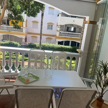 Apartamento En Marbella, Residencial La Dama De Noche Apartment