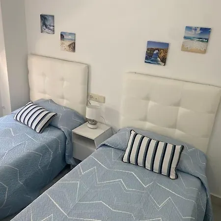 Apartment Apartamento En Marbella, Residencial La Dama De Noche Marbella