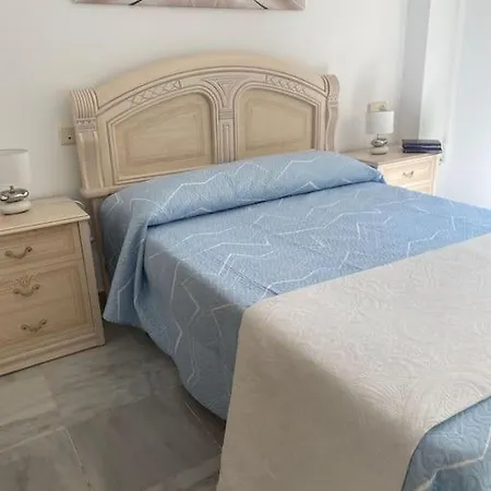 Apartamento En Marbella, Residencial La Dama De Noche Apartment