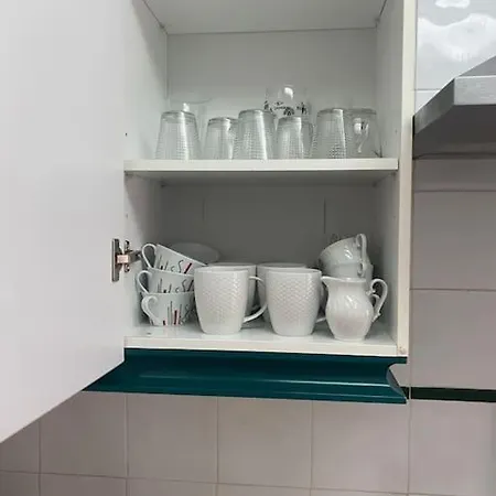 Apartamento En Marbella, Residencial La Dama De Noche