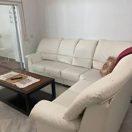 Apartamento En Marbella, Residencial La Dama De Noche Apartment *