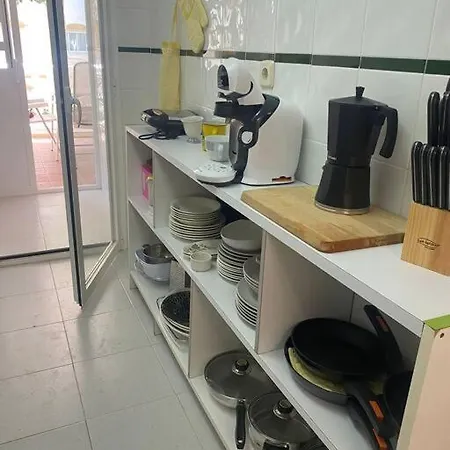 Apartamento En Marbella, Residencial La Dama De Noche