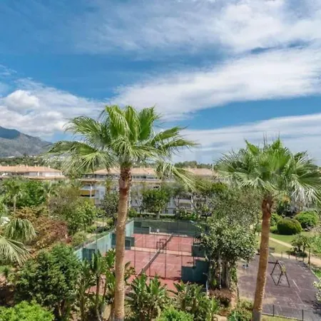 Appartement Apartamento En Marbella, Residencial La Dama De Noche Marbellac