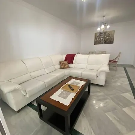 Apartment Apartamento En Marbella, Residencial La Dama De Noche