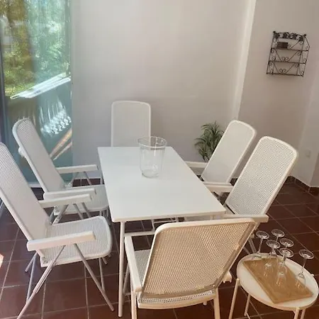 Apartamento En Marbella, Residencial La Dama De Noche Apartment Marbella