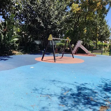 Apartamento En Marbella, Residencial La Dama De Noche Apartment