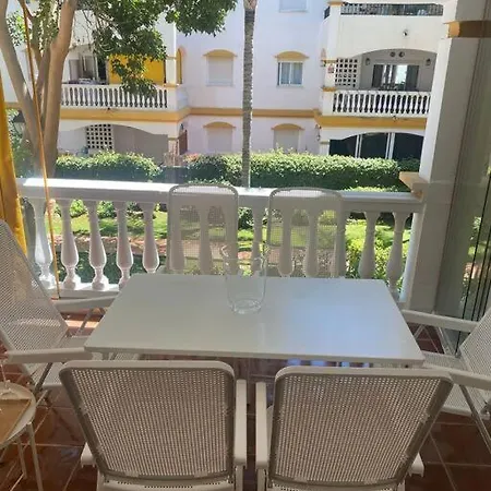 Apartamento En Marbella, Residencial La Dama De Noche Marbella