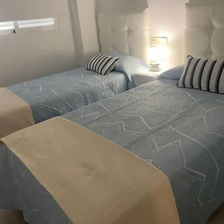 Apartamento En Marbella, Residencial La Dama De Noche Apartment *