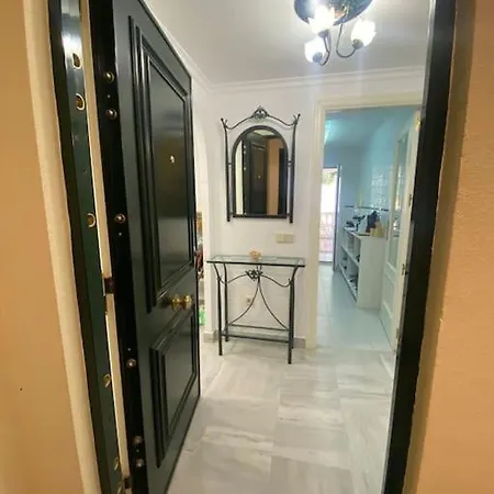 Appartement Apartamento En Marbella, Residencial La Dama De Noche Marbellac